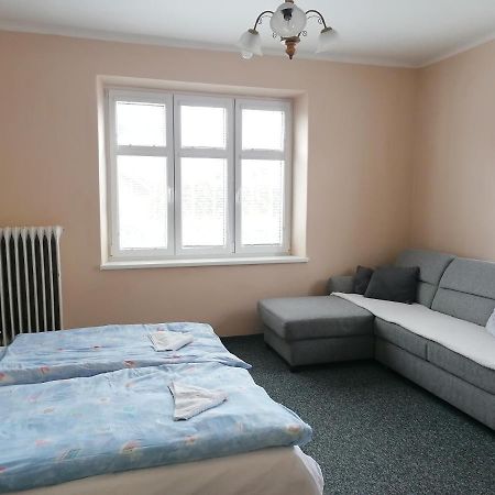 Privat 104 Tatranska Lomnica Apartment Exterior photo