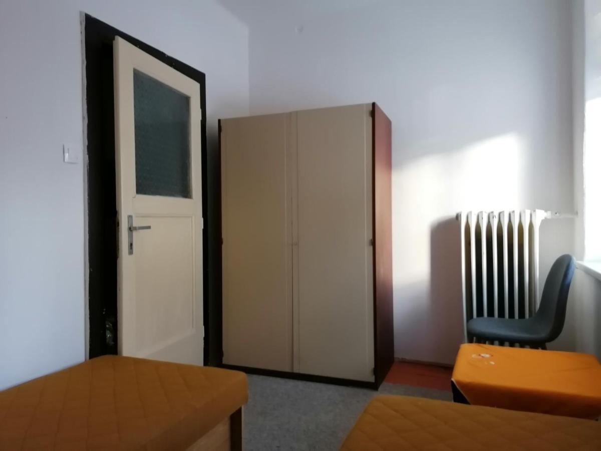Privat 104 Tatranska Lomnica Apartment Exterior photo