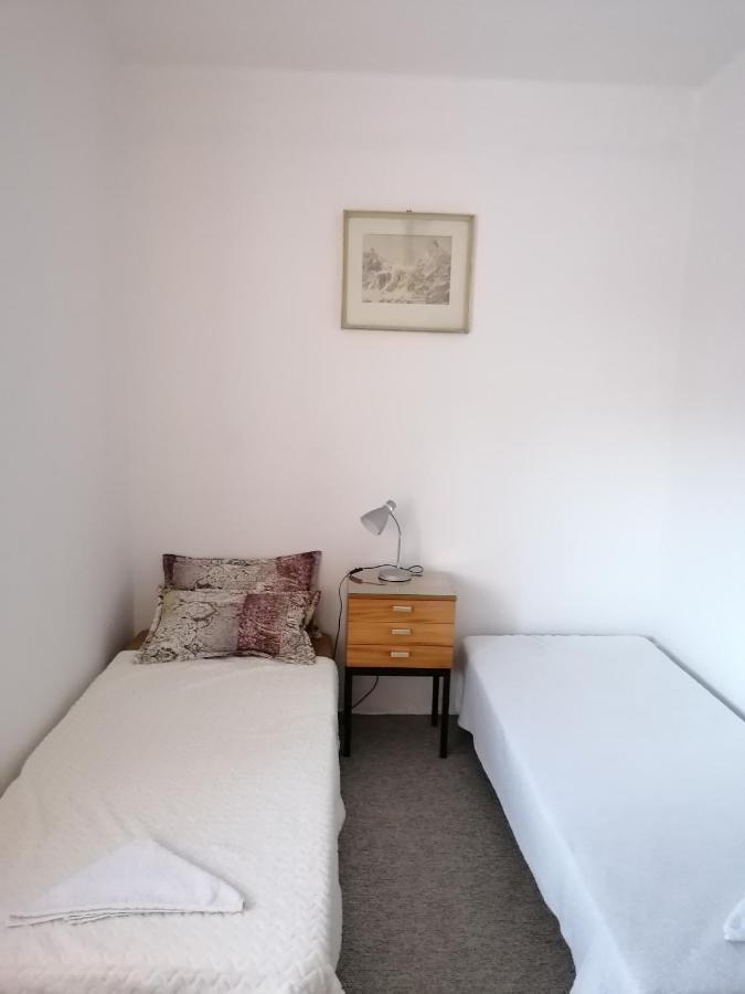 Privat 104 Tatranska Lomnica Apartment Exterior photo