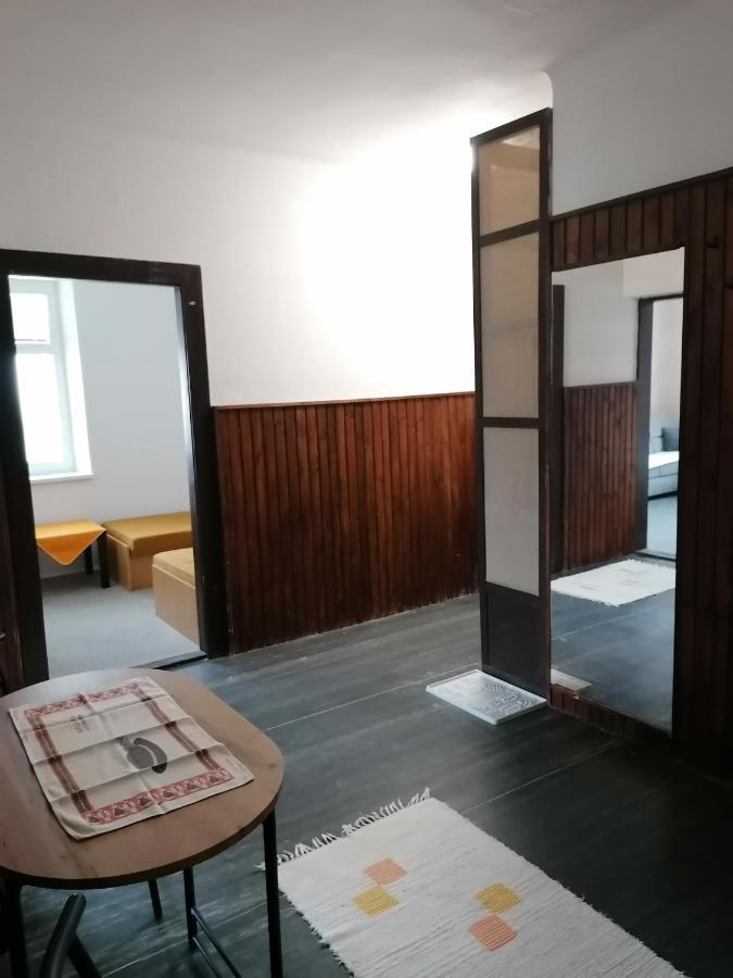 Privat 104 Tatranska Lomnica Apartment Exterior photo
