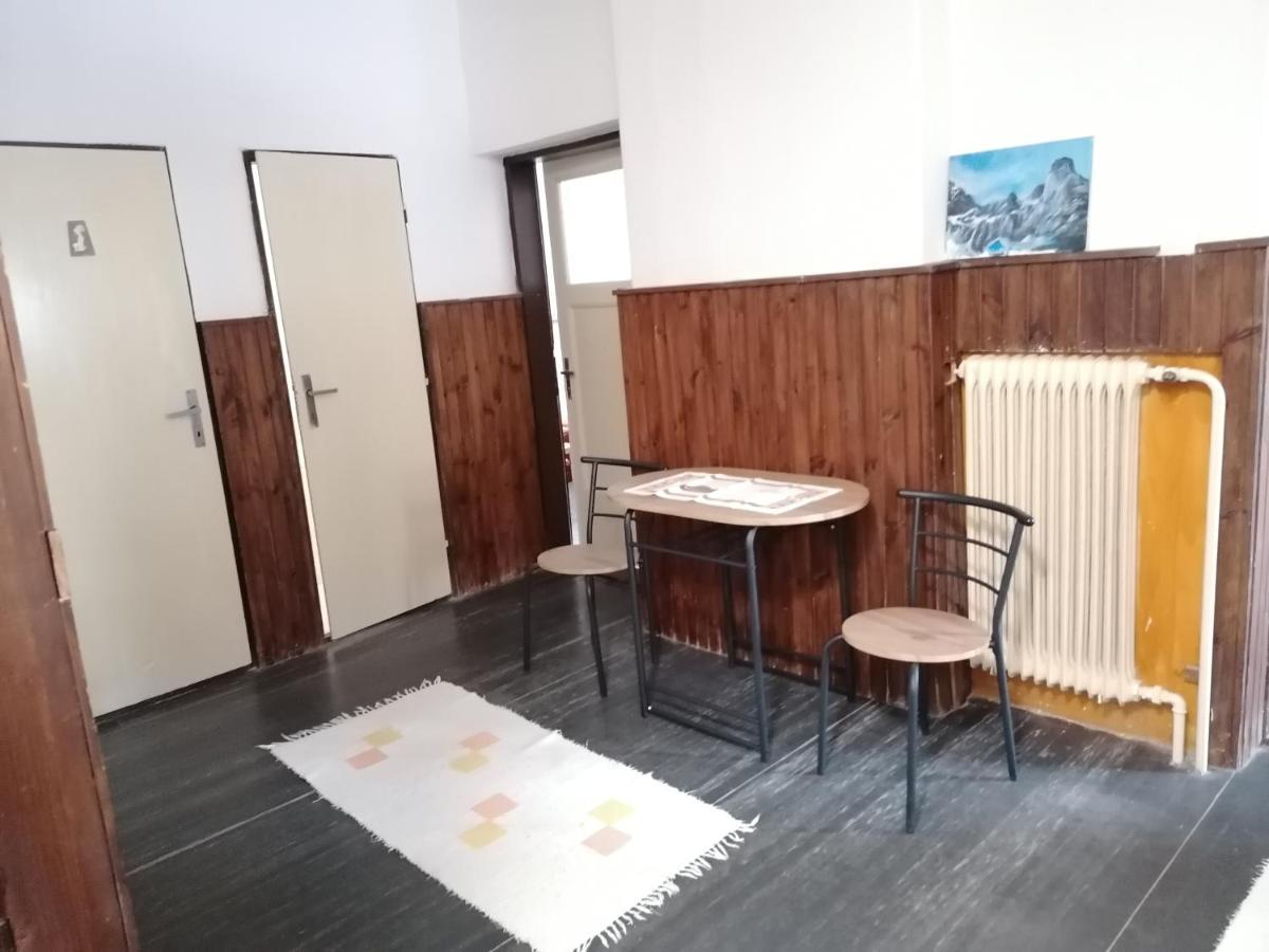 Privat 104 Tatranska Lomnica Apartment Exterior photo