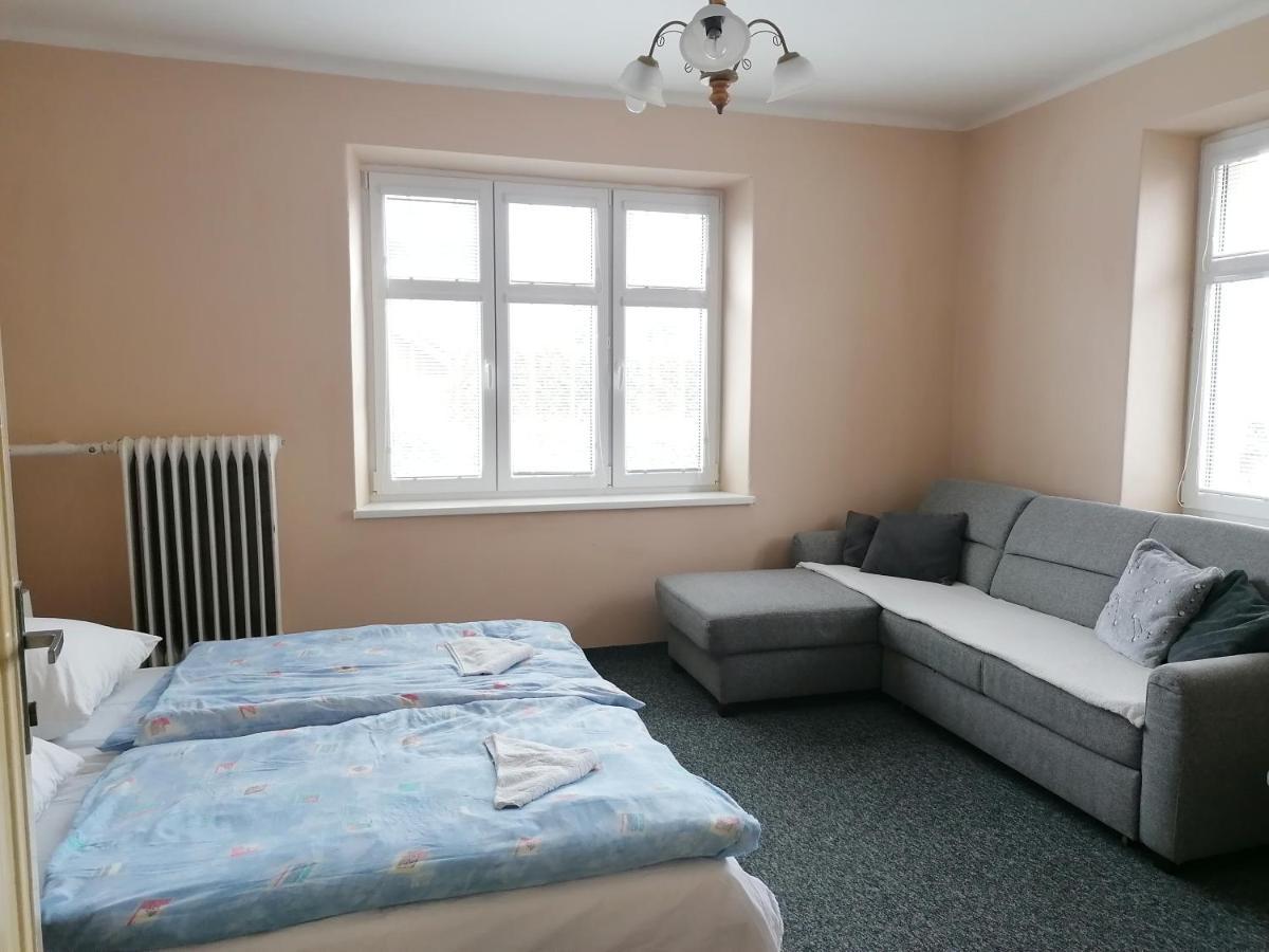 Privat 104 Tatranska Lomnica Apartment Exterior photo